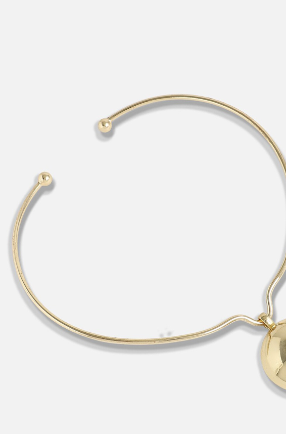Gold Plated Necklace