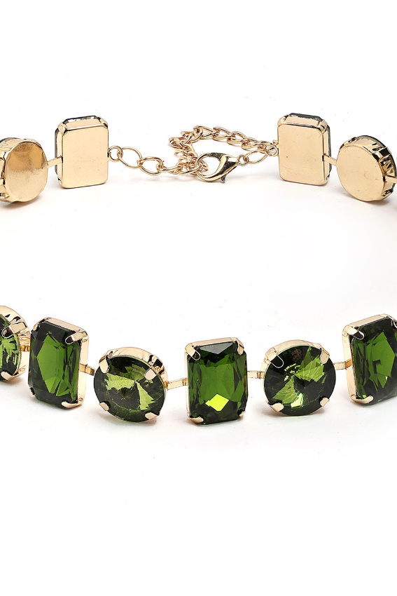 Gold-Plated Necklace