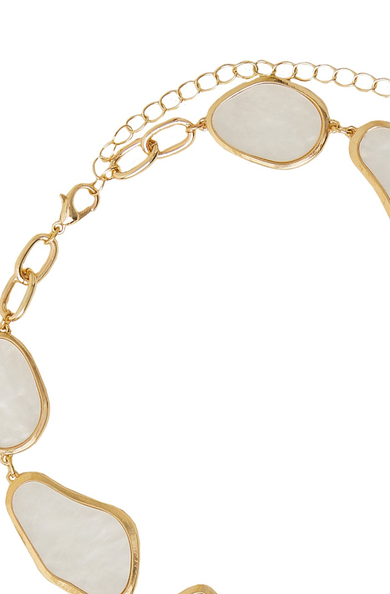 Stone Necklace