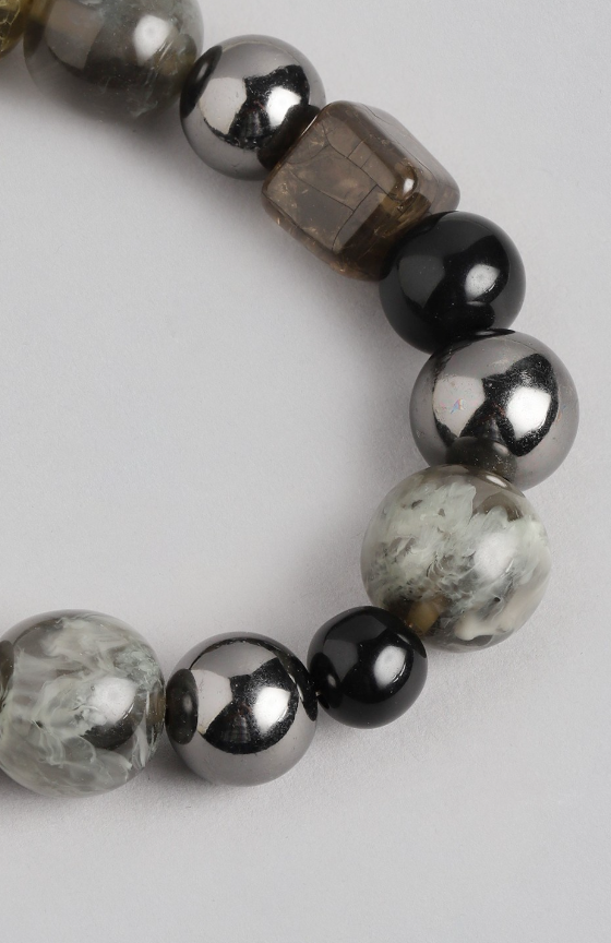 Women Beaded Necklace