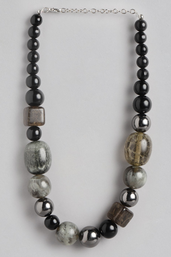 Women Beaded Necklace