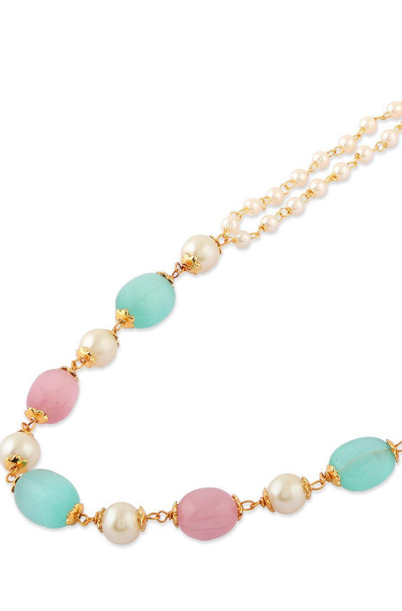 Gold-Plated Chain