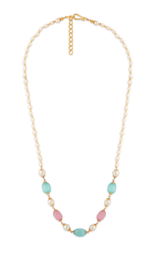 Gold-Plated Chain