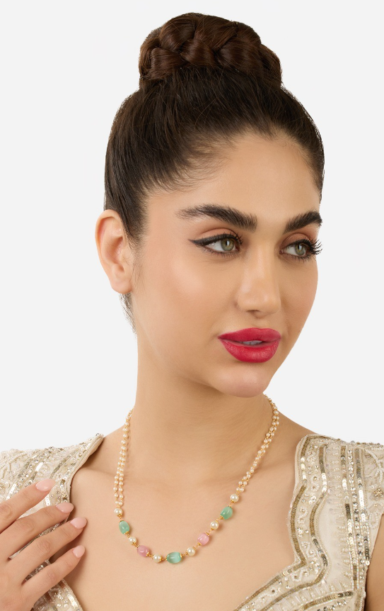 Gold-Plated Chain