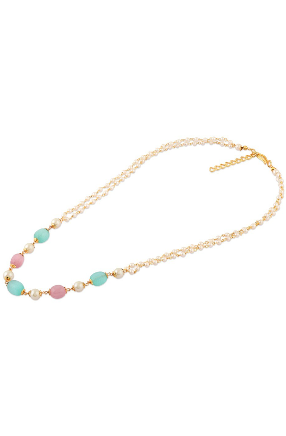 Gold-Plated Chain