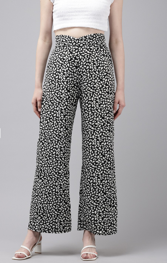 Printed Palazzos