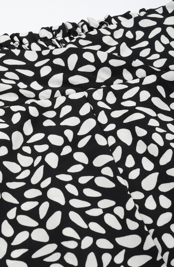 Printed Palazzos
