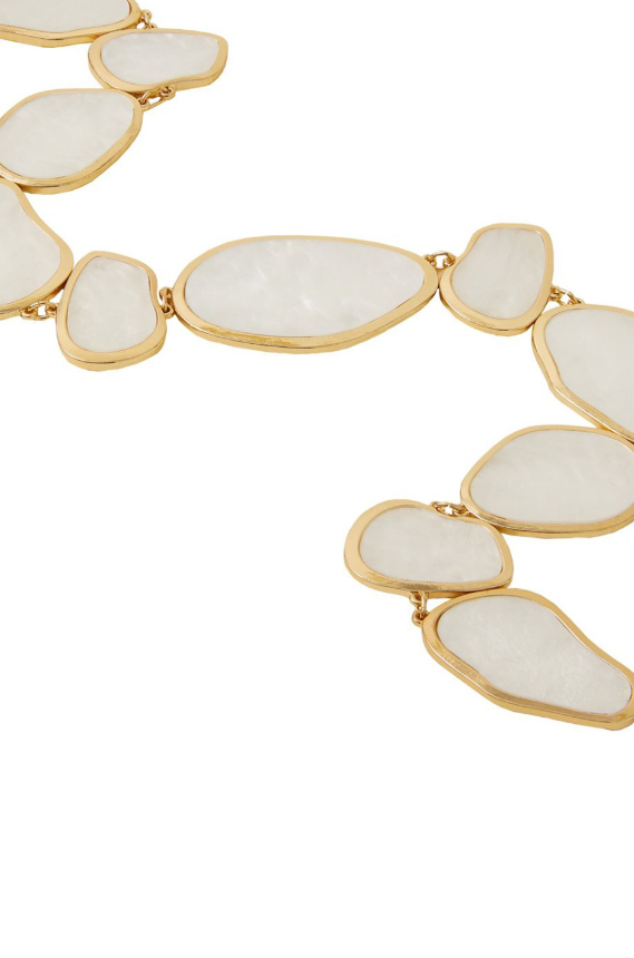 Stone Necklace
