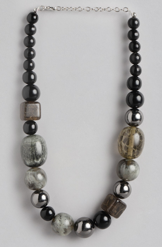 Women Beaded Necklace