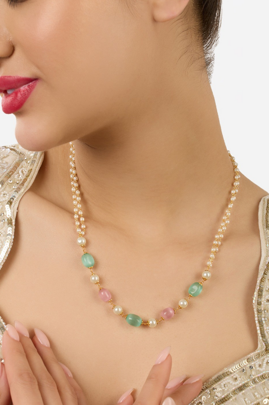 Gold-Plated Chain
